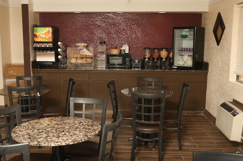 Red Roof Inn Ardmore Dış mekan fotoğraf