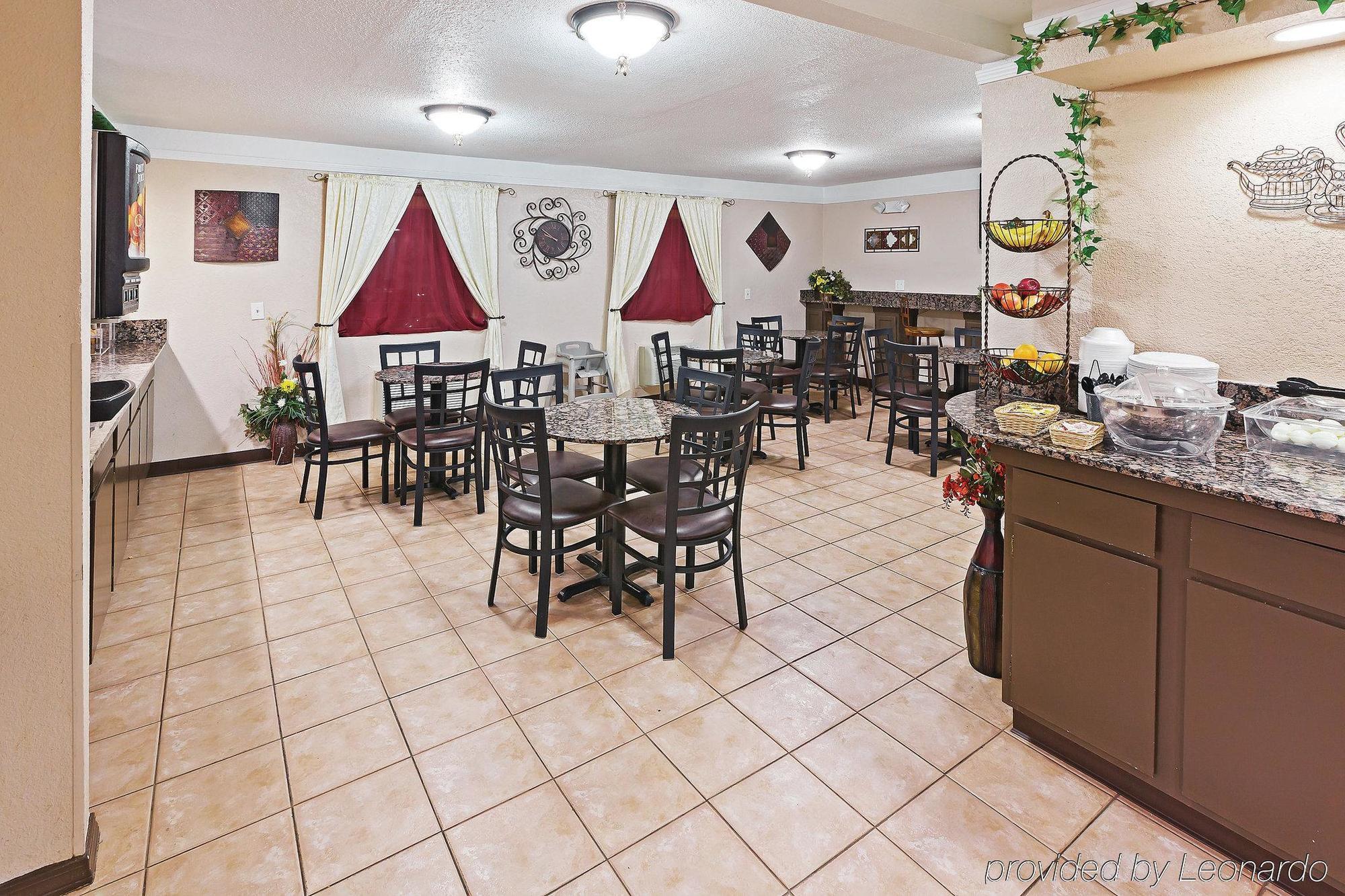 Red Roof Inn Ardmore Dış mekan fotoğraf