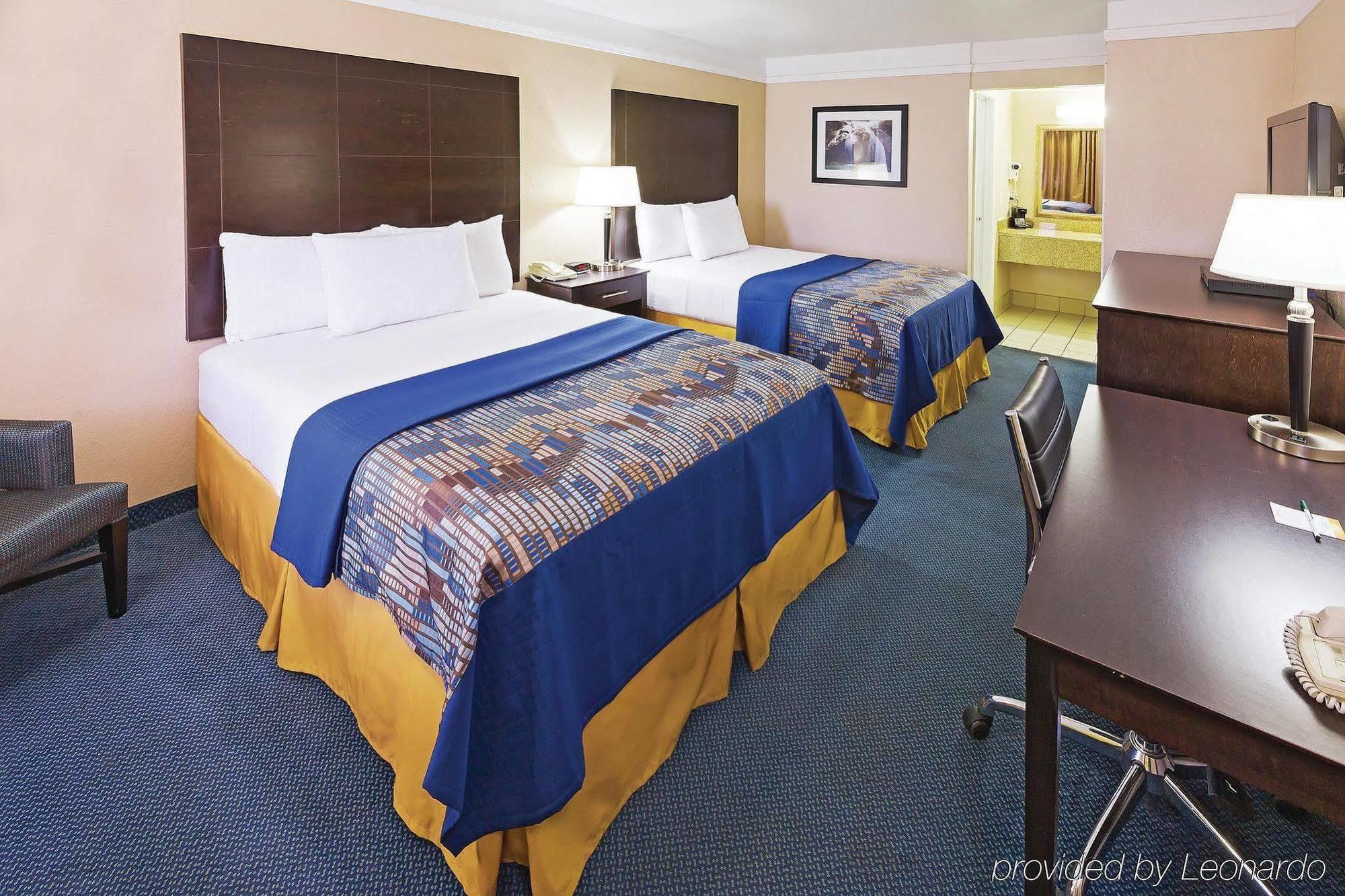 Red Roof Inn Ardmore Dış mekan fotoğraf