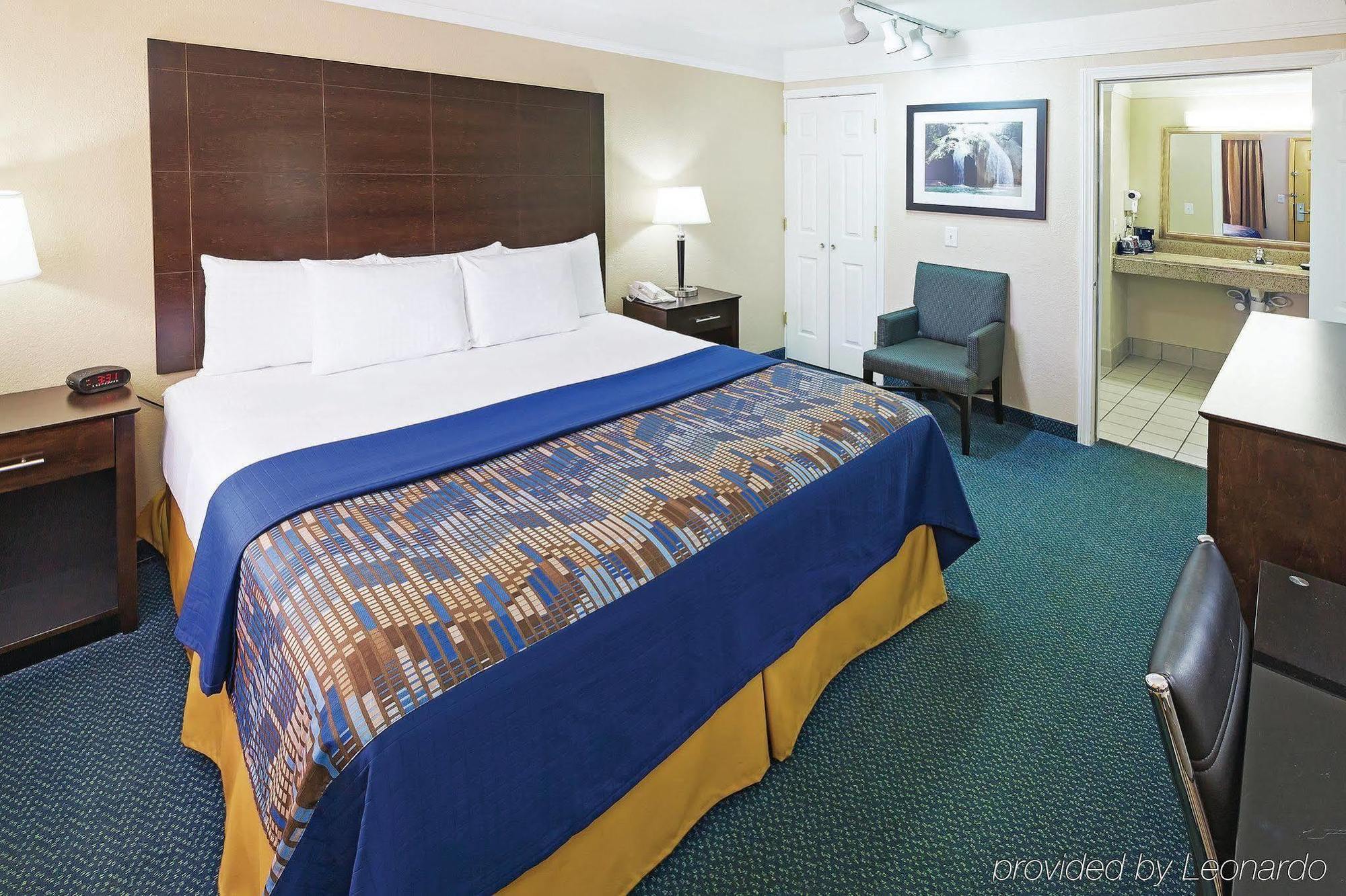 Red Roof Inn Ardmore Dış mekan fotoğraf